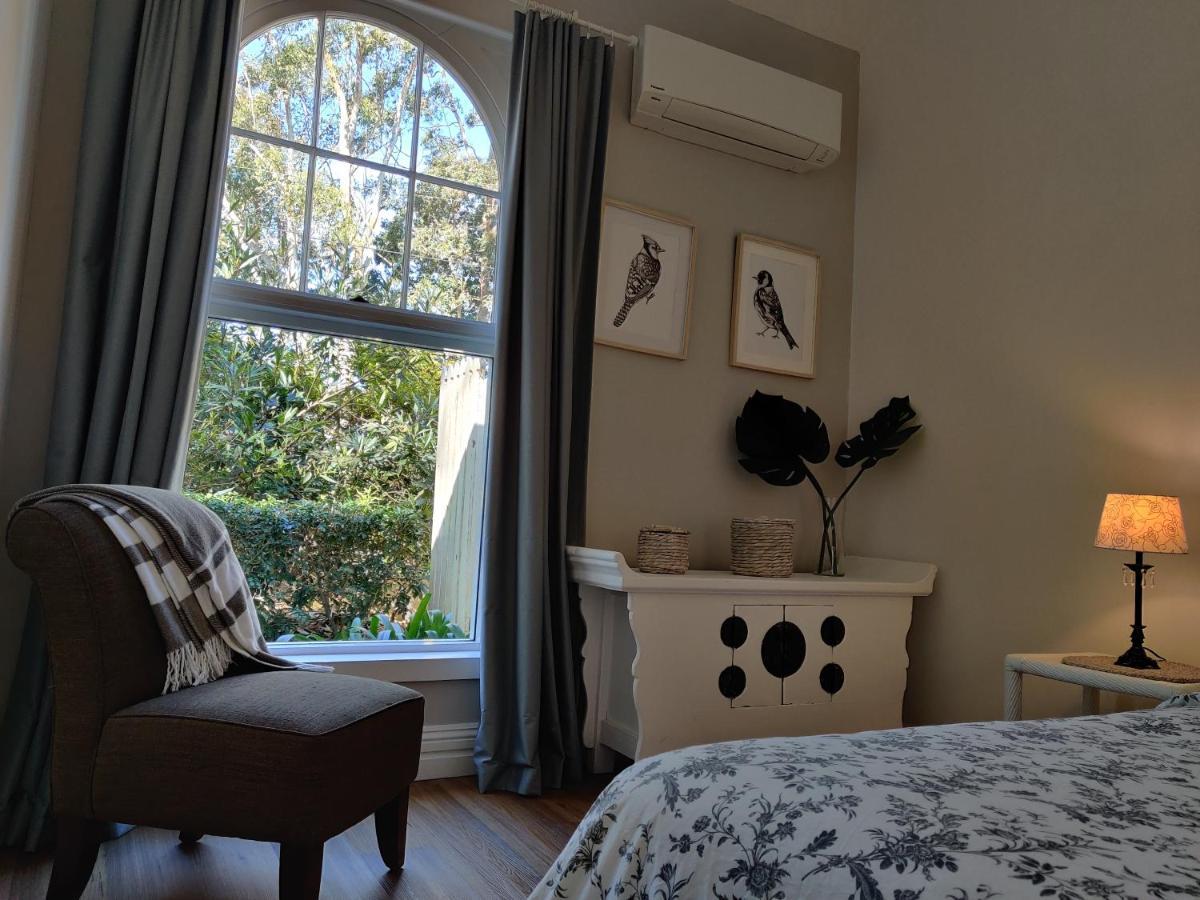 Wintergreen Manor At Maleny Exterior foto